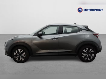 Used Nissan Juke 2025 for sale - 79570328: Photo