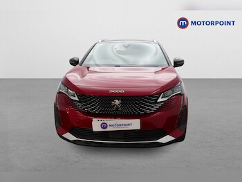 Used Peugeot 3008 undefined for sale - 78717985: Photo