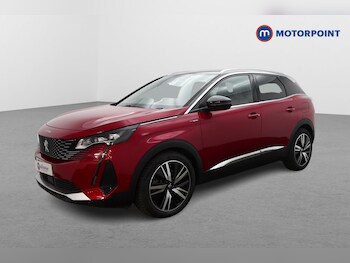 Used Peugeot 3008 undefined for sale - 78717985: Photo