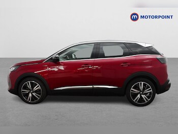 Used Peugeot 3008 undefined for sale - 78717985: Photo