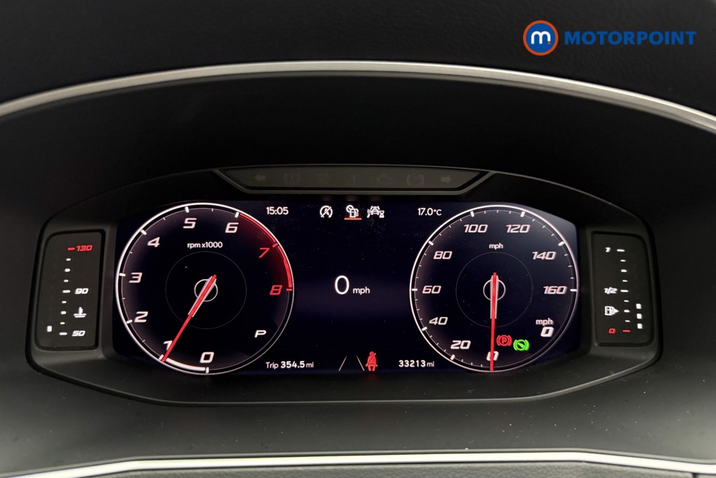 Used SEAT Tarraco 2023 for sale - 77966160: Photo 23