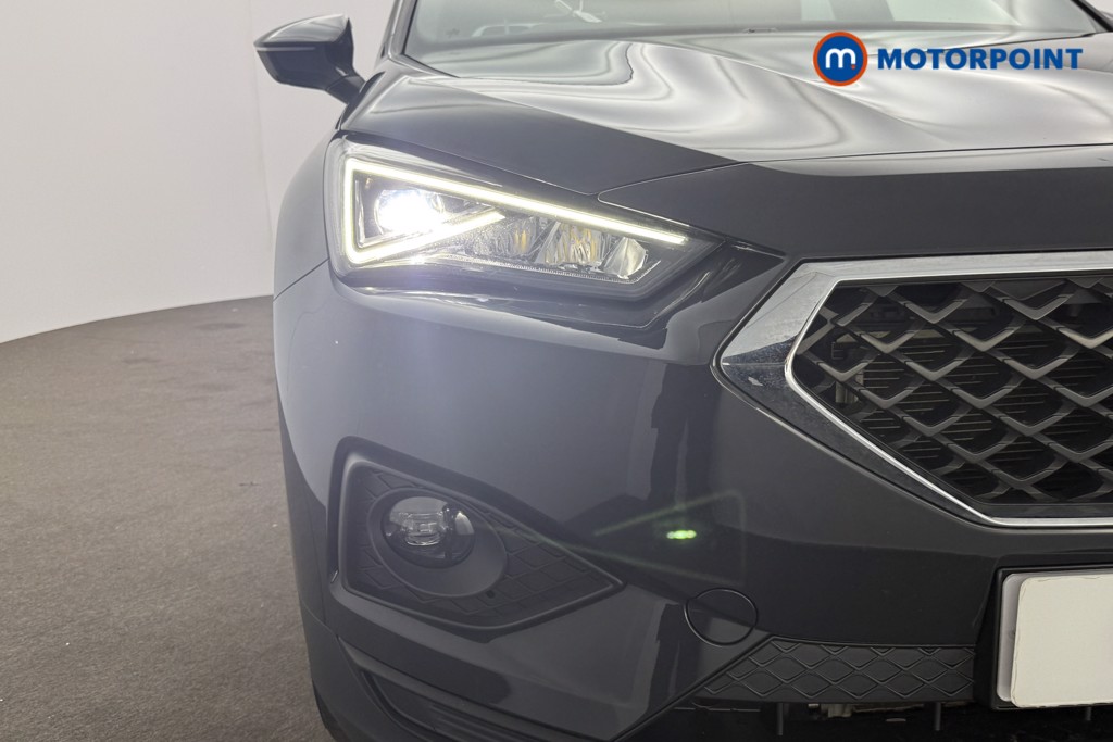 Used SEAT Tarraco 2023 for sale - 77966160: Photo 38