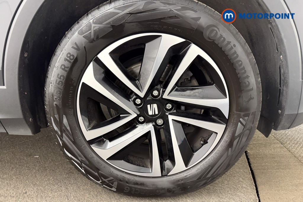 Used SEAT Tarraco 2023 for sale - 77966160: Photo 9