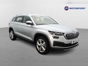 Used Skoda Kodiaq 2023 for sale - 75566182: Photo