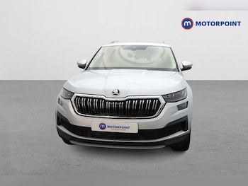 Used Skoda Kodiaq 2023 for sale - 75566182: Photo