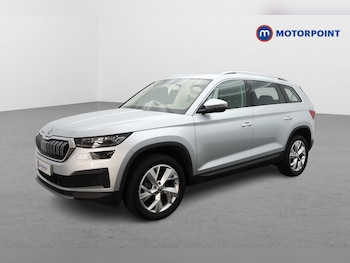 Used Skoda Kodiaq 2023 for sale - 75566182: Photo