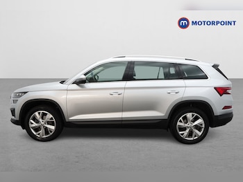 Used Skoda Kodiaq 2023 for sale - 75566182: Photo