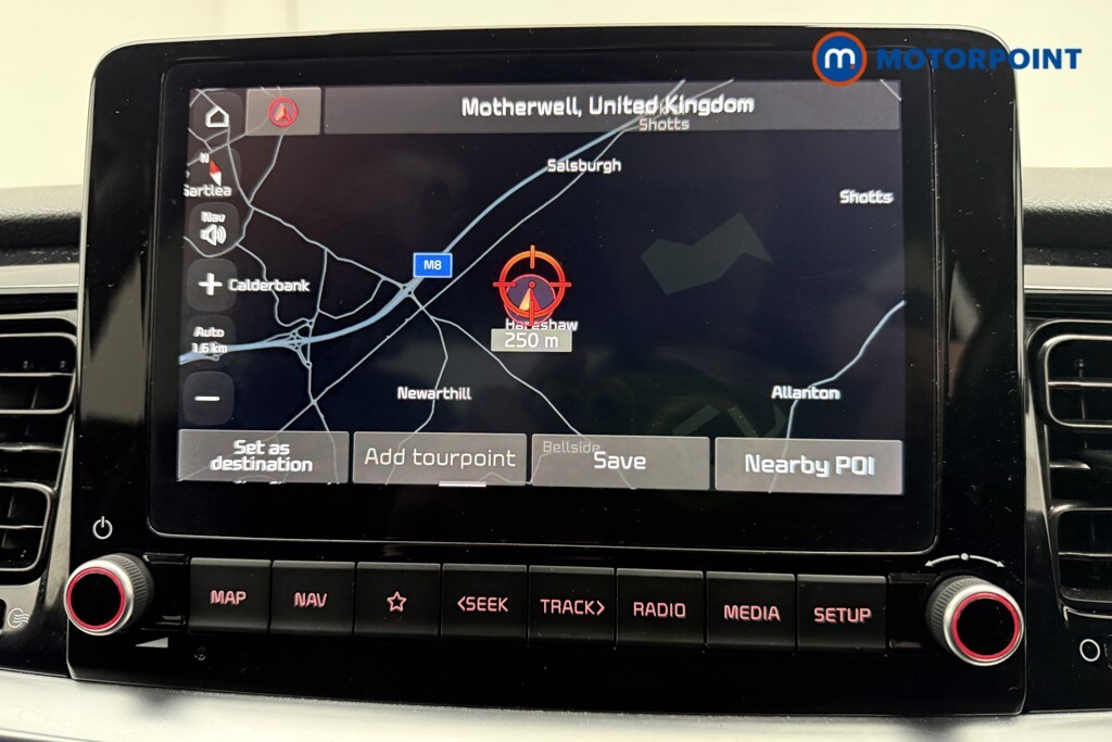 Used Kia Stonic for sale - 78109711: Photo 10