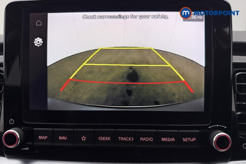 Used Kia Stonic for sale - 78109711: Photo 11