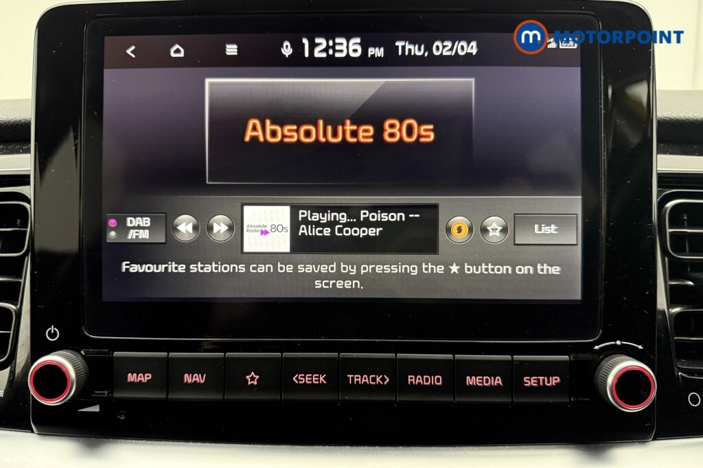 Used Kia Stonic for sale - 78109711: Photo 12