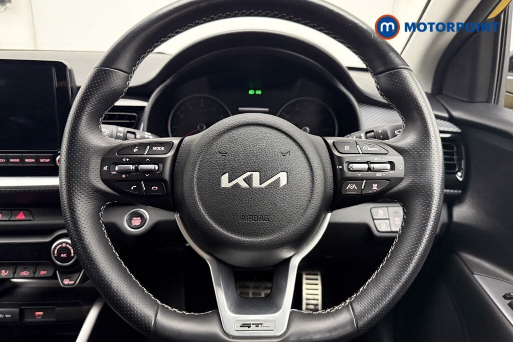 Used Kia Stonic for sale - 78109711: Photo 13