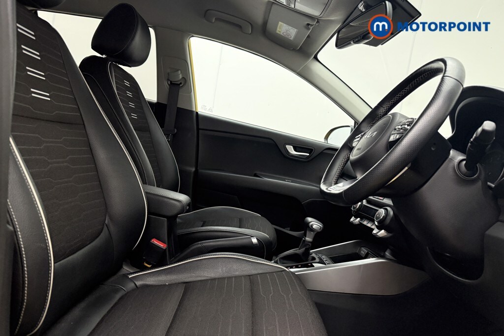 Used Kia Stonic for sale - 78109711: Photo 16