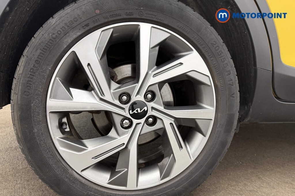 Used Kia Stonic for sale - 78109711: Photo 18