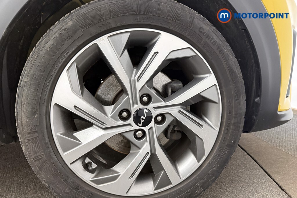 Used Kia Stonic for sale - 78109711: Photo 19