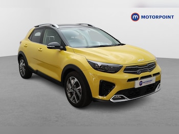 Used Kia Stonic undefined for sale - 78109711: Photo