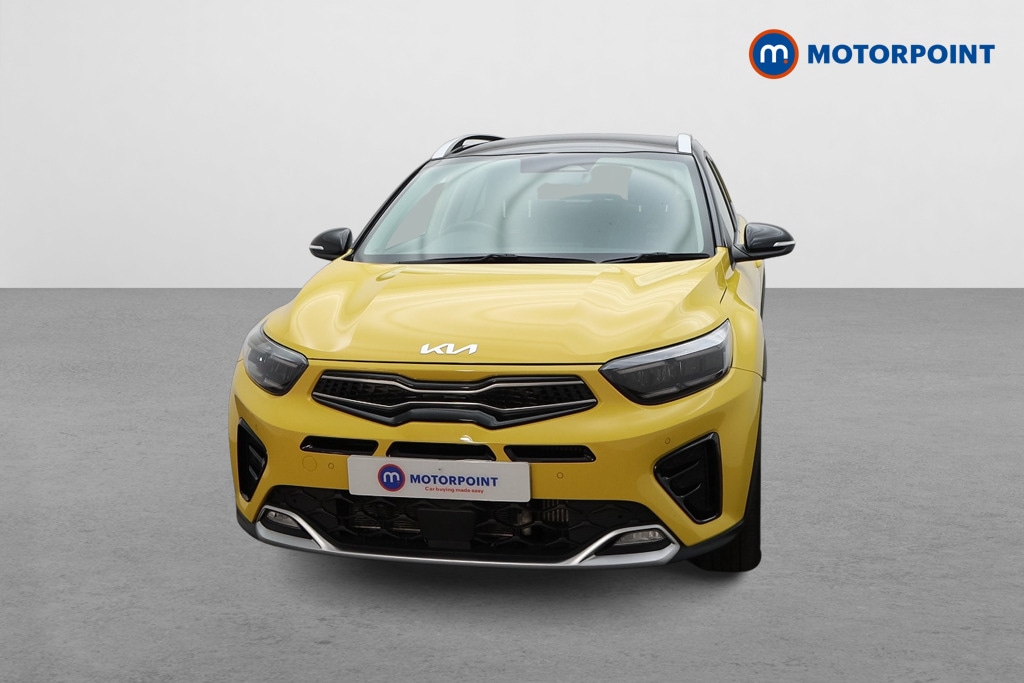 Used Kia Stonic for sale - 78109711: Photo 2