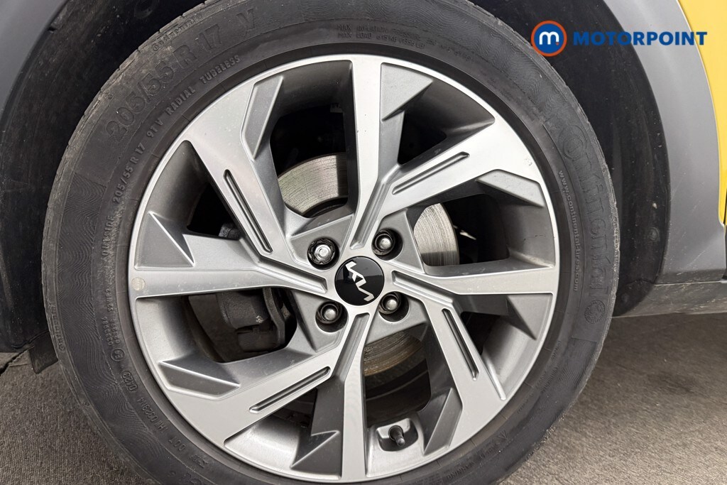 Used Kia Stonic for sale - 78109711: Photo 20