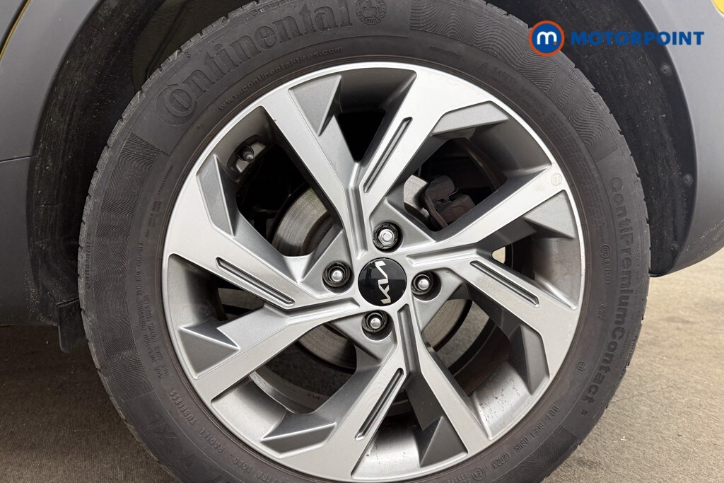 Used Kia Stonic for sale - 78109711: Photo 21