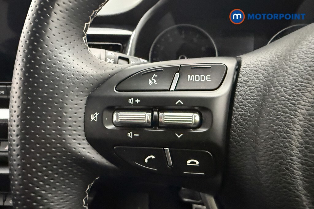 Used Kia Stonic for sale - 78109711: Photo 22