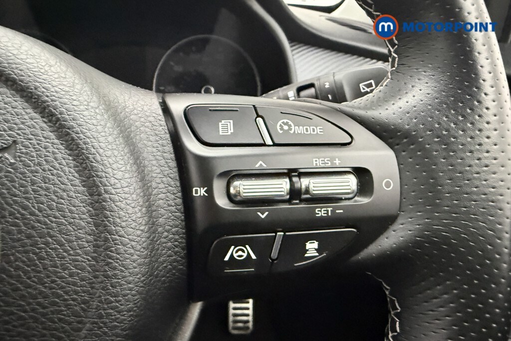 Used Kia Stonic for sale - 78109711: Photo 23