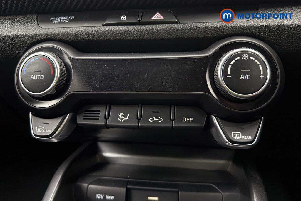 Used Kia Stonic for sale - 78109711: Photo 24