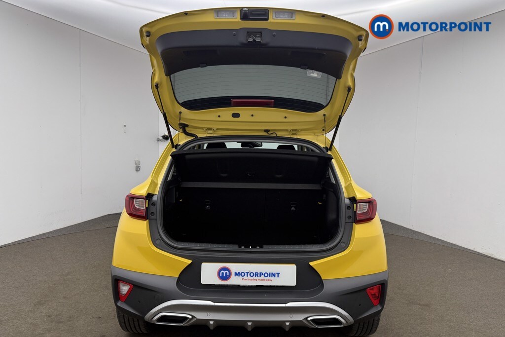 Used Kia Stonic for sale - 78109711: Photo 29