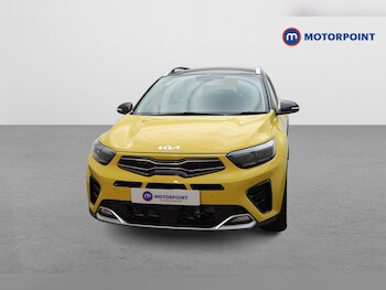 Used Kia Stonic undefined for sale - 78109711: Photo