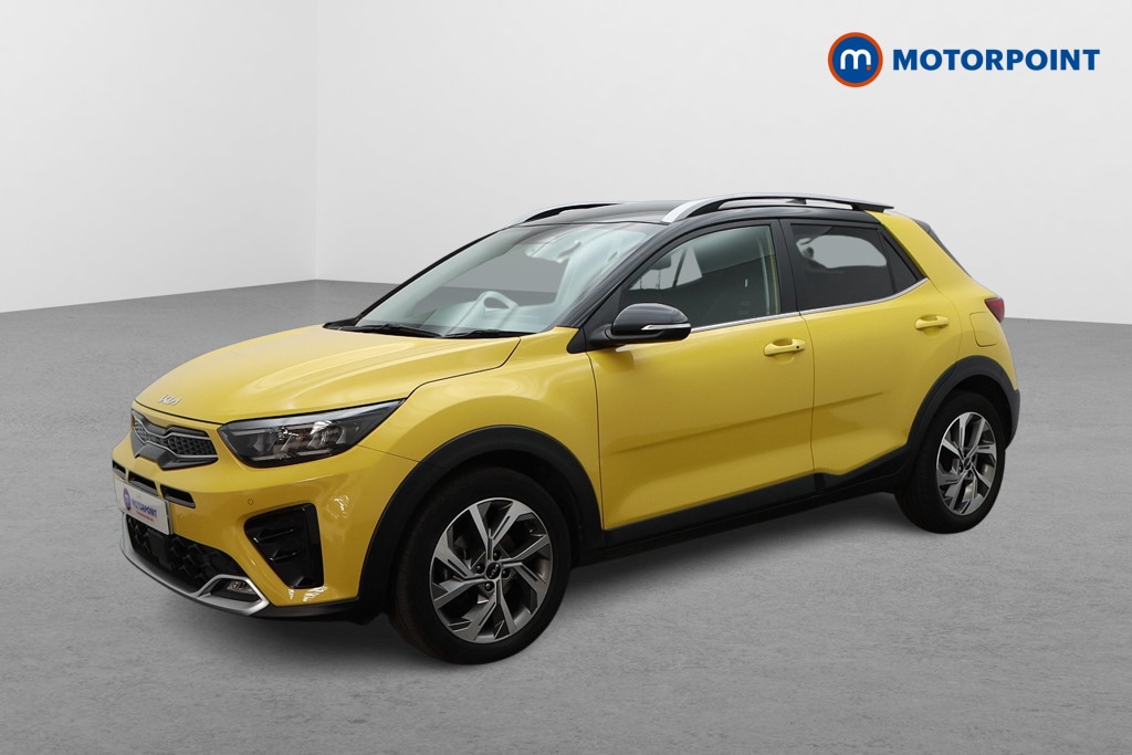 Used Kia Stonic for sale - 78109711: Photo 3