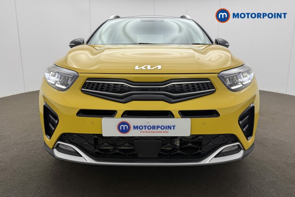 Used Kia Stonic for sale - 78109711: Photo 31