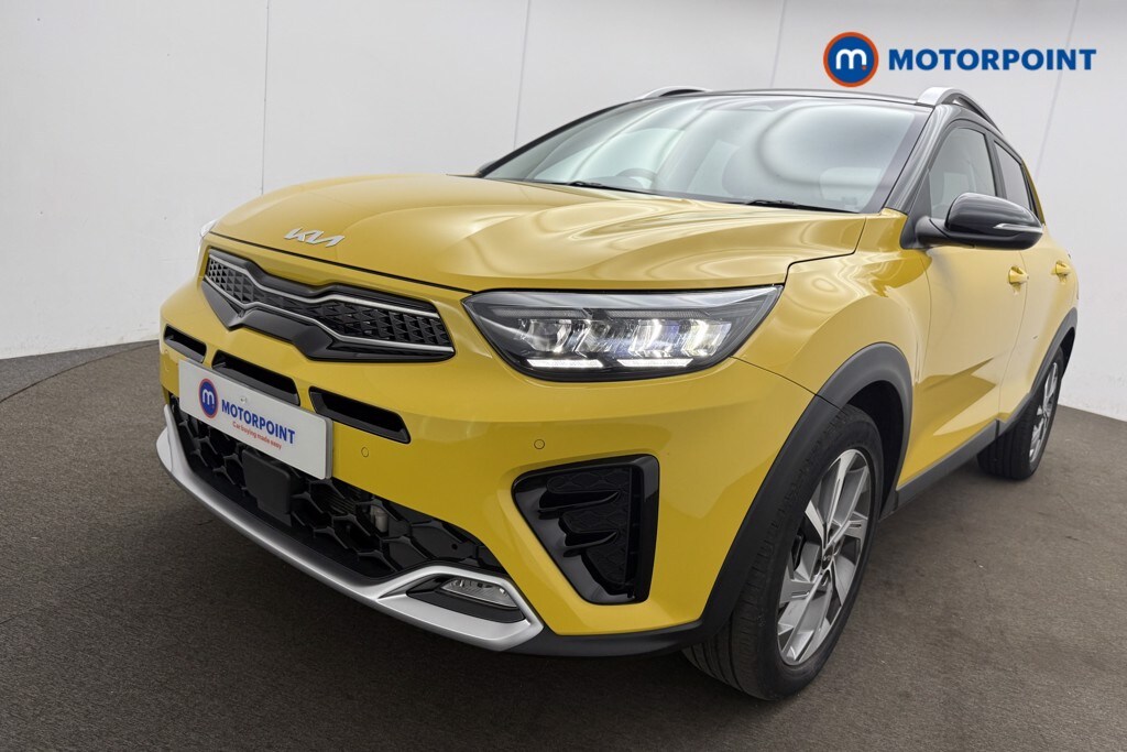 Used Kia Stonic for sale - 78109711: Photo 32