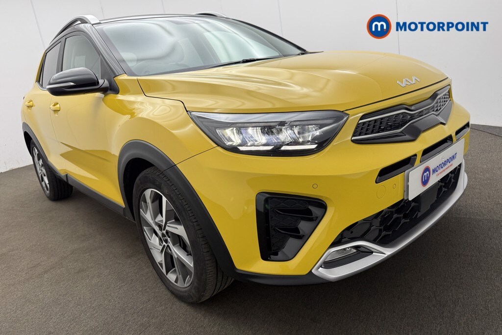 Used Kia Stonic for sale - 78109711: Photo 33