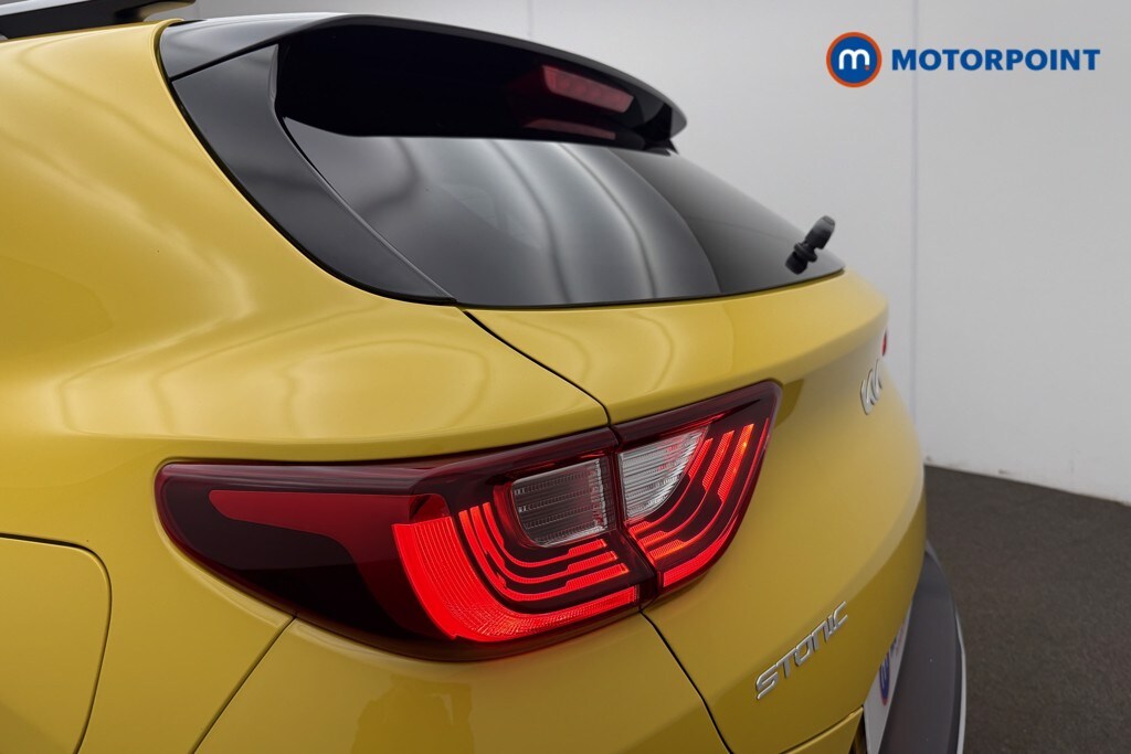 Used Kia Stonic for sale - 78109711: Photo 35