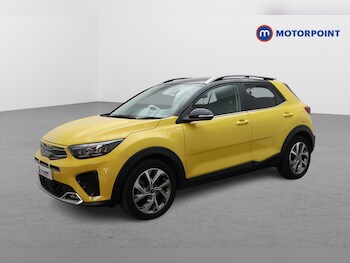 Used Kia Stonic undefined for sale - 78109711: Photo