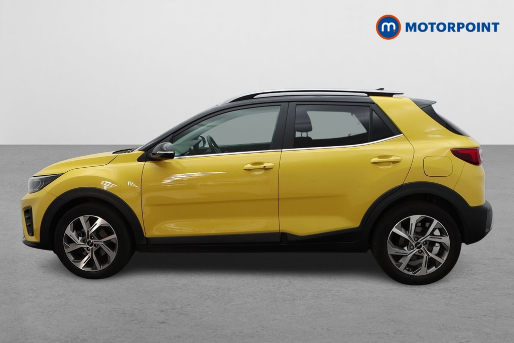 Used Kia Stonic for sale - 78109711: Photo 4