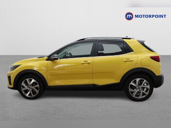 Used Kia Stonic undefined for sale - 78109711: Photo