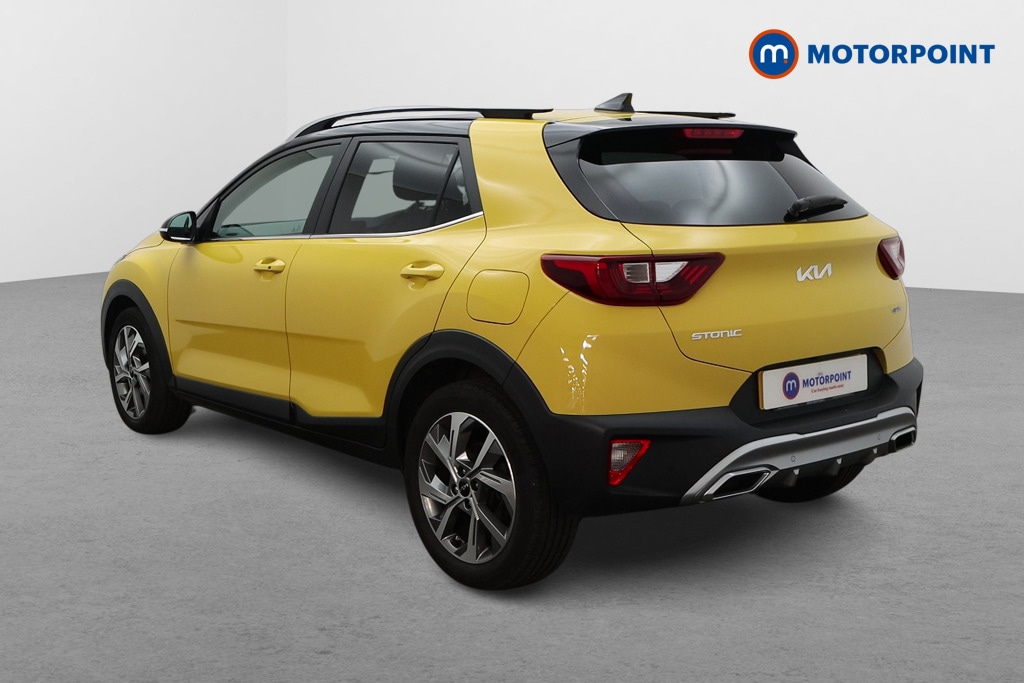 Used Kia Stonic for sale - 78109711: Photo 5