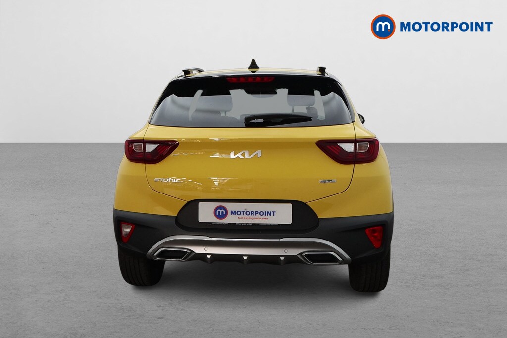 Used Kia Stonic for sale - 78109711: Photo 6