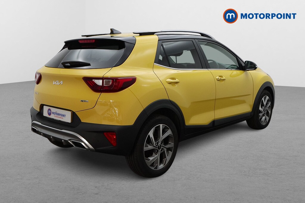 Used Kia Stonic for sale - 78109711: Photo 7