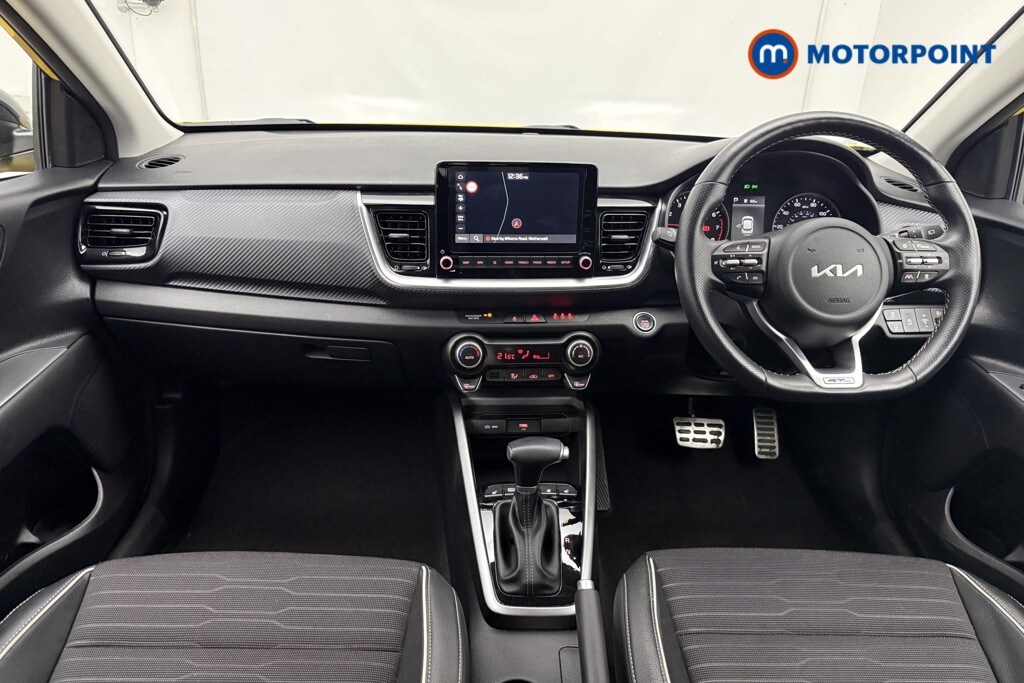 Used Kia Stonic for sale - 78109711: Photo 9