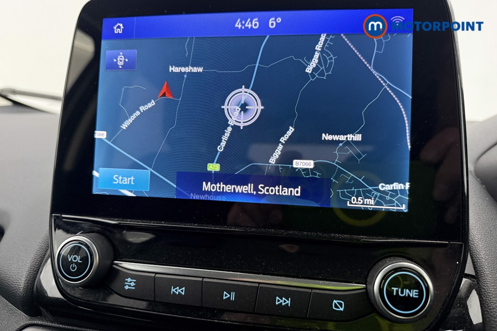 Used Ford Ecosport 2022 for sale - 76394755: Photo 10