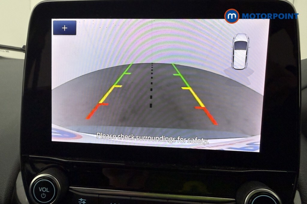 Used Ford Ecosport 2022 for sale - 76394755: Photo 11