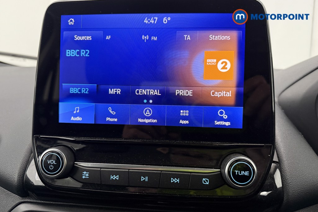 Used Ford Ecosport 2022 for sale - 76394755: Photo 12