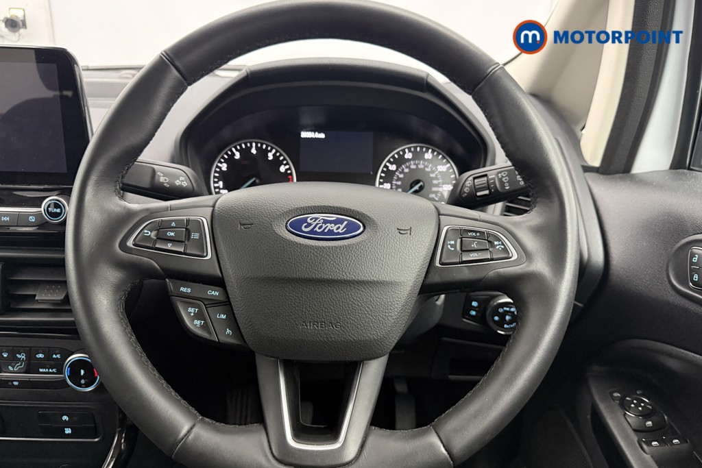 Used Ford Ecosport 2022 for sale - 76394755: Photo 13