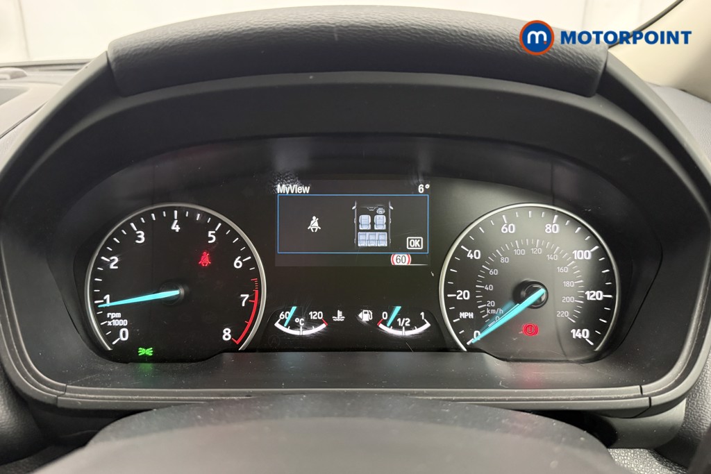 Used Ford Ecosport 2022 for sale - 76394755: Photo 14