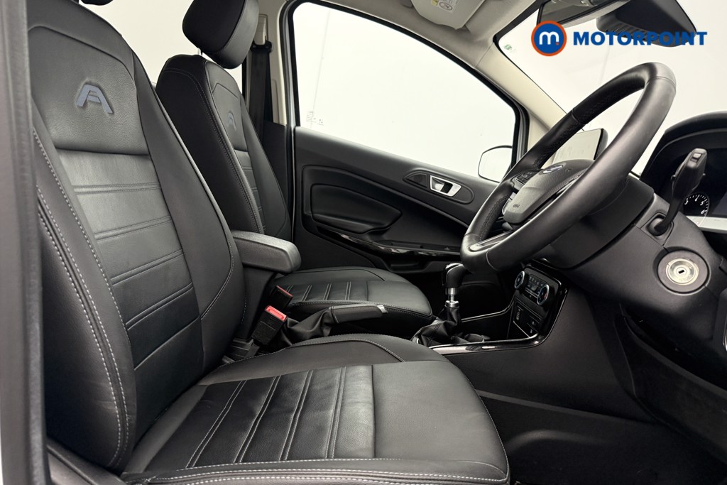 Used Ford Ecosport 2022 for sale - 76394755: Photo 16