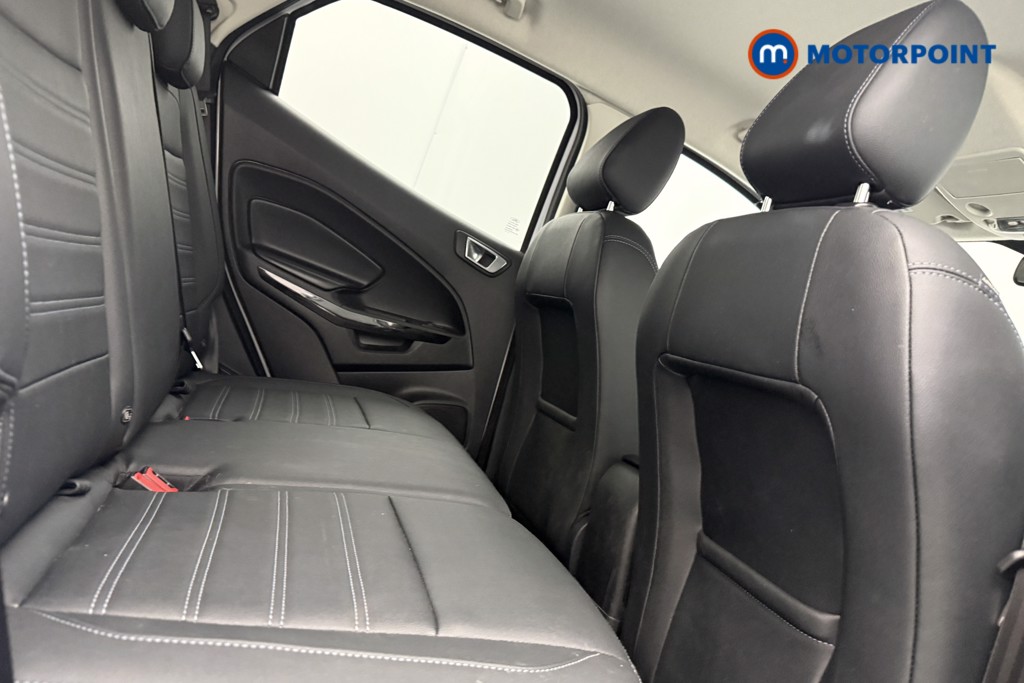 Used Ford Ecosport 2022 for sale - 76394755: Photo 17