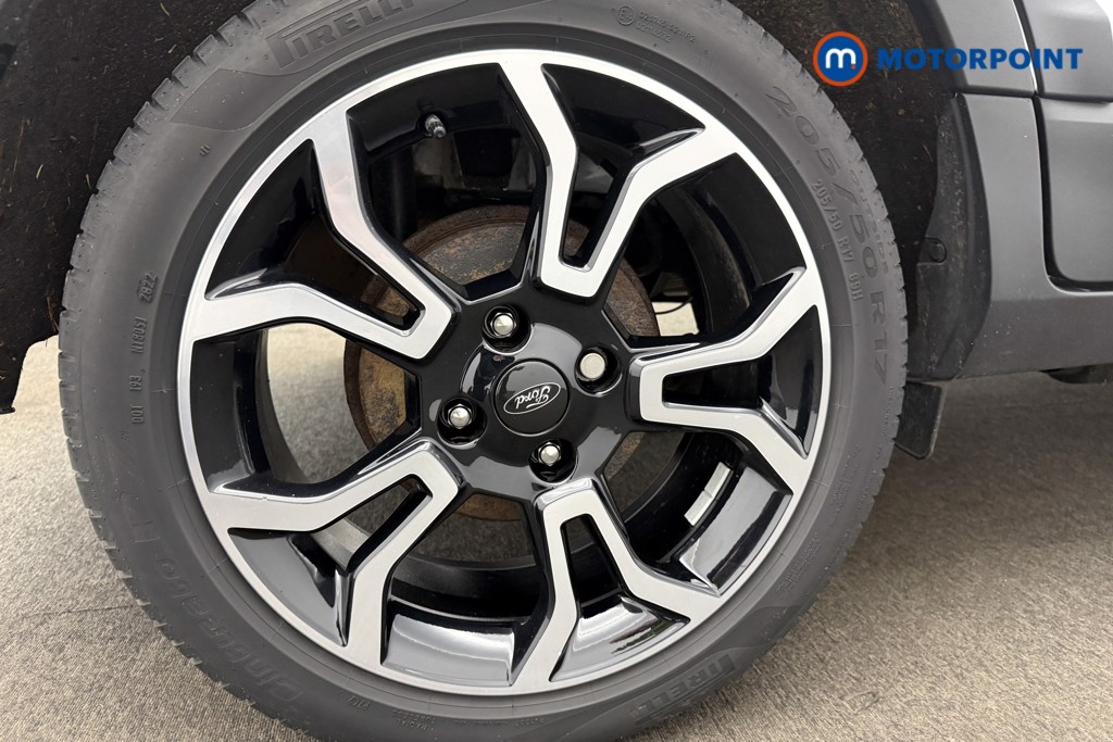 Used Ford Ecosport 2022 for sale - 76394755: Photo 18