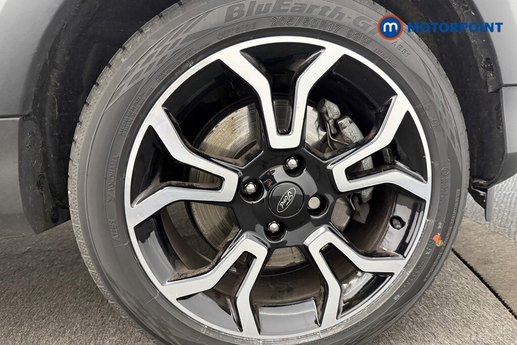 Used Ford Ecosport 2022 for sale - 76394755: Photo 19