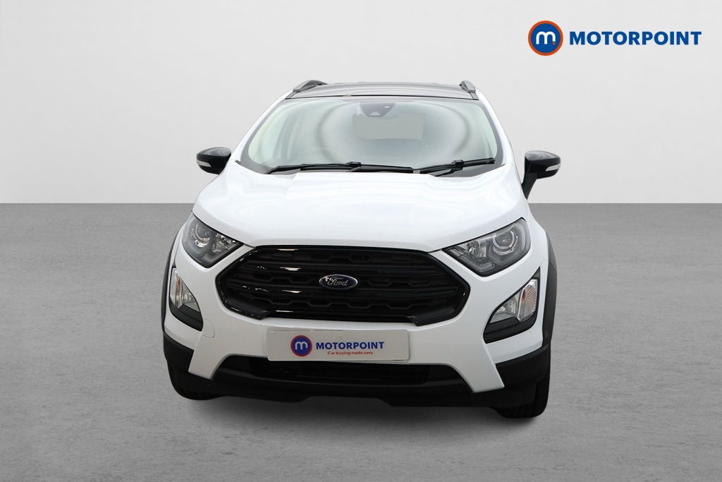 Used Ford Ecosport 2022 for sale - 76394755: Photo 2
