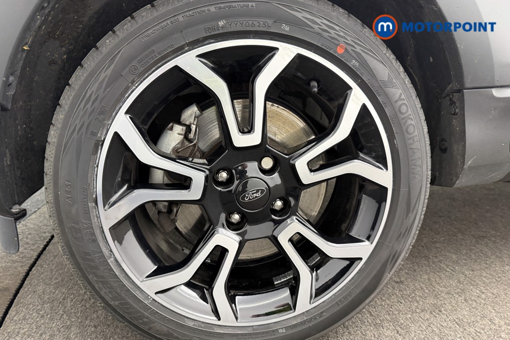 Used Ford Ecosport 2022 for sale - 76394755: Photo 20